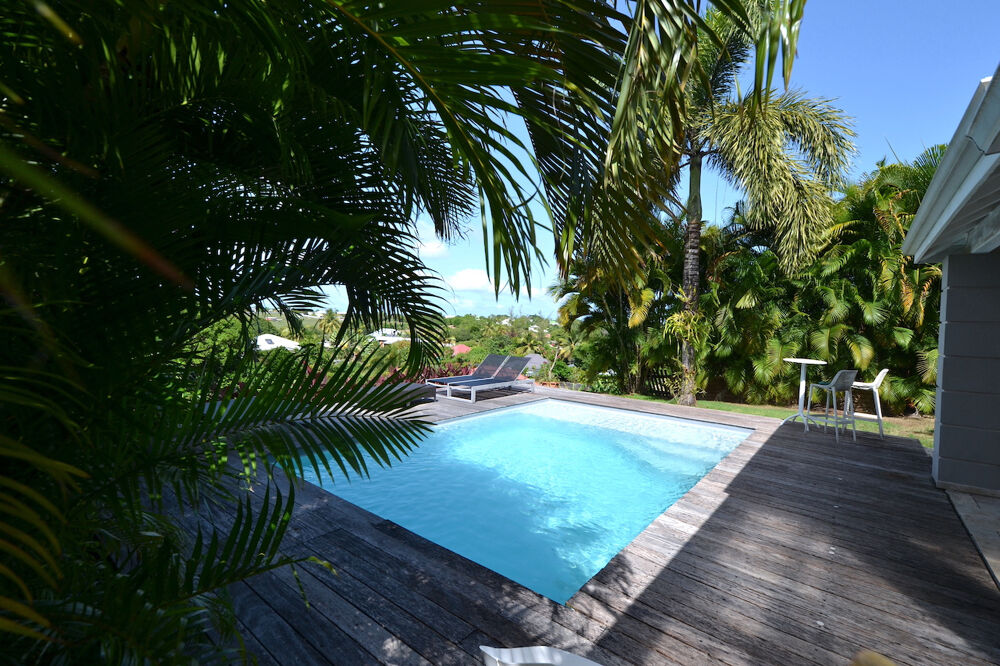 Villa de charme proche plage