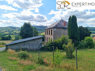  Maison à vendre 6 pièces 144 m²