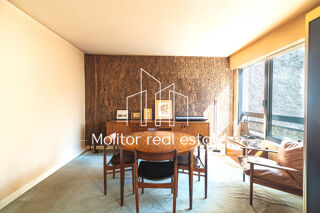  Appartement  vendre 2 pices 66 m