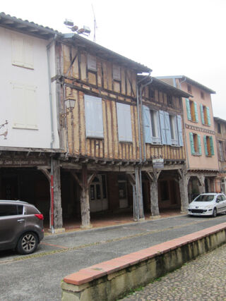  Maison à vendre 7 pièces 104 m²