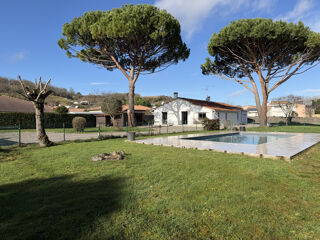  Maison � vendre 5 pi�ces 160 m�