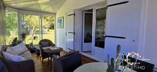  Maison � vendre 3 pi�ces 45 m�