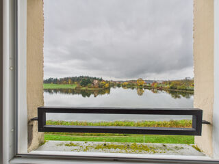  Appartement � vendre 5 pi�ces 130 m�