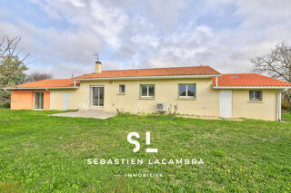  Maison � vendre 6 pi�ces 160 m�