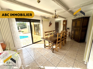  Maison � vendre 8 pi�ces 205 m�