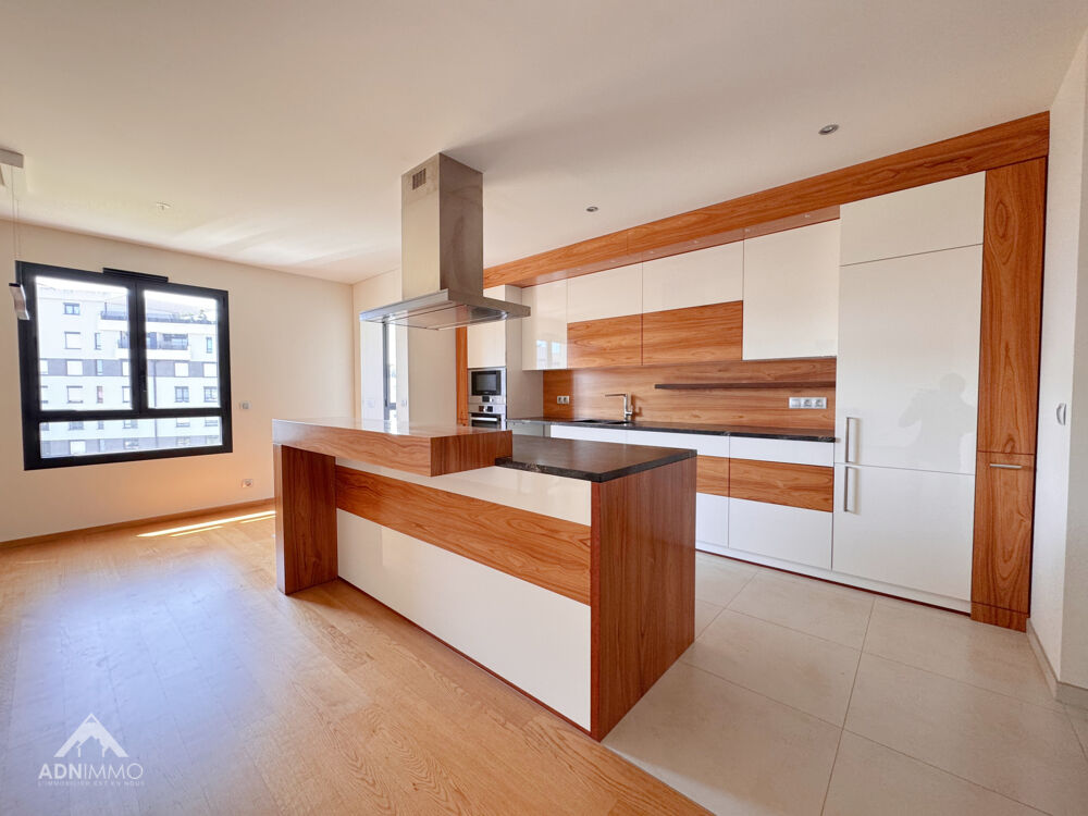 Appartement 5 Pièces 133 m2