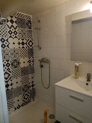  Appartement à louer 1 pièce 25 m²