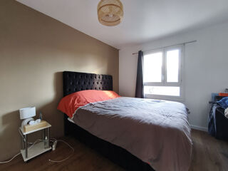  Appartement � vendre 3 pi�ces 58 m�