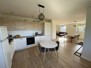  Maison � vendre 4 pi�ces 80 m�