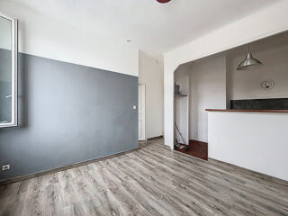  Appartement à vendre 3 pièces 42 m²