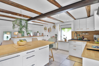  Maison à vendre 4 pièces 131 m²