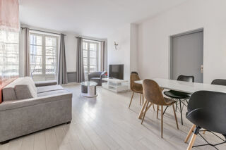  Appartement à vendre 4 pièces 89 m²