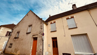 Maison à vendre 4 pièces 109 m²