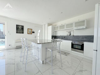  Maison à vendre 5 pièces 155 m²
