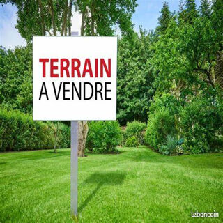  Terrain  vendre 760 m Montlhery