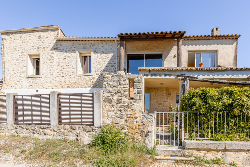 MAISON - MONTFERRIER-SUR-LEZ