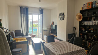 Vente Appartement SUPERBE T3 TRAVERSANT EN CENTRE VILLE Pau