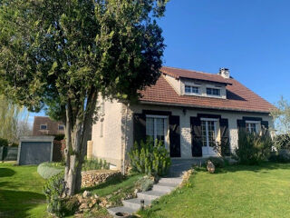  Maison à vendre 6 pièces 124 m²