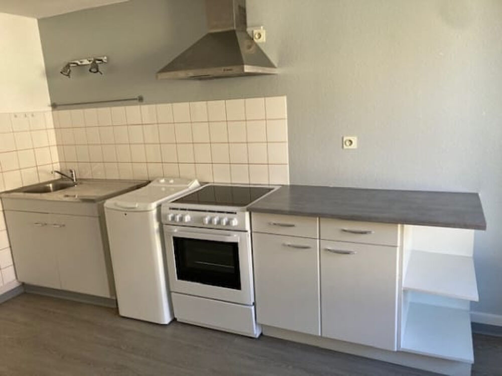 OPPORTUNITÉ À SAISIR T3 DE 65 M2 RÉSIDENCE SÉCURISÉE TRAVAUX DE COPROPRIÉTÉ DÉJÀ FINANCÉS