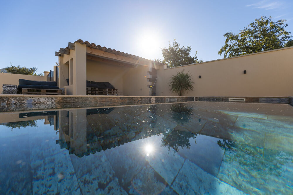 Vente Maison Maison à vendre avec terrasse 4 pièces à L'Isle-Sur-La-Sorgue L isle sur la sorgue