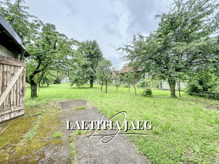  Terrain � vendre 1700 m�
