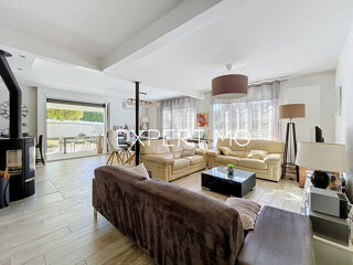  Maison à vendre 5 pièces 155 m²