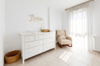  Appartement à vendre 3 pièces 60 m²