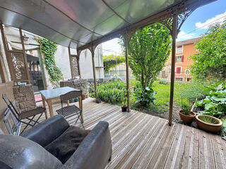  Maison à vendre 8 pièces 168 m²