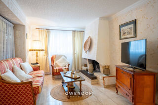  Maison à vendre 5 pièces 91 m²