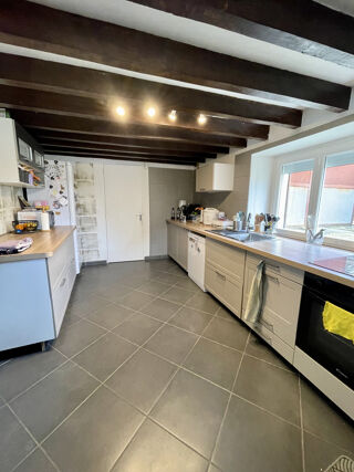  Maison � vendre 4 pi�ces 107 m�