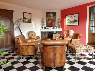  Maison � vendre 7 pi�ces 187 m�