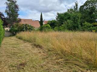  Terrain � vendre 528 m�