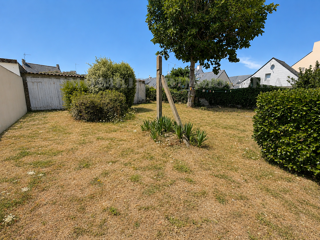 Maison à vendre 4 pièces 105 m²