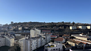  Appartement � vendre 4 pi�ces 74 m�