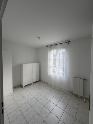  Appartement � vendre 3 pi�ces 60 m�