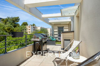  Appartement � vendre 4 pi�ces 82 m�