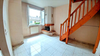  Maison � vendre 4 pi�ces 60 m�