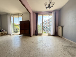  Appartement à vendre 4 pièces 70 m²