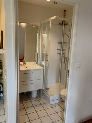  Appartement  vendre 1 pice 27 m