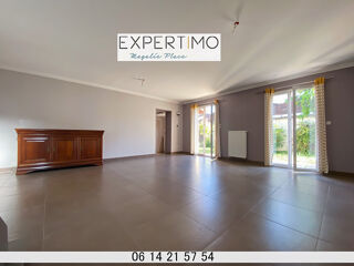  Maison à vendre 5 pièces 104 m²