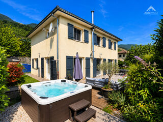  Maison à vendre 5 pièces 156 m²