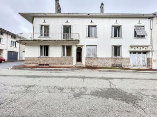  Maison à vendre 6 pièces 150 m²