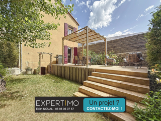  Maison � vendre 4 pi�ces 90 m�