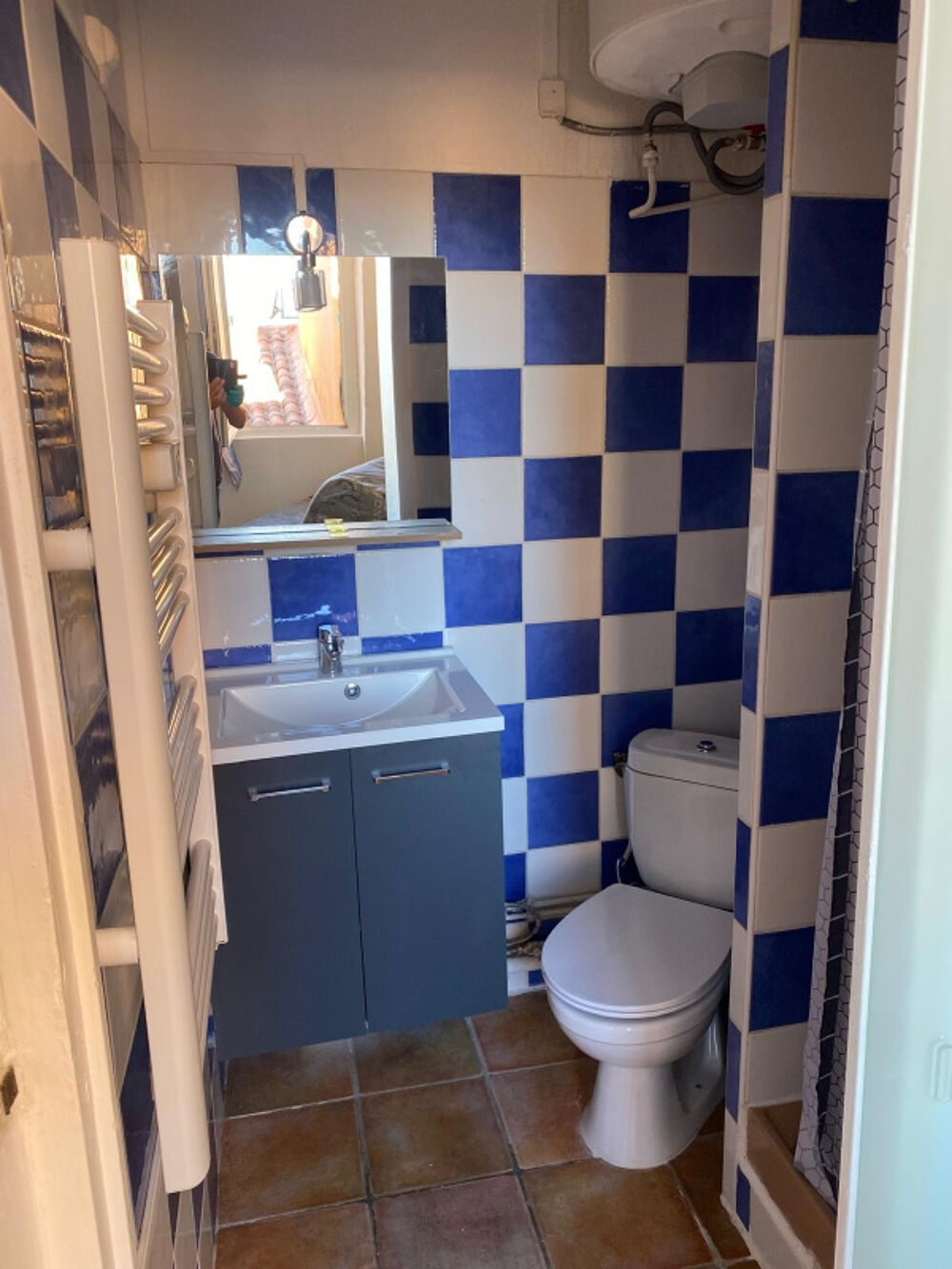 Vente Appartement Martigues ' Studio ' Martigues