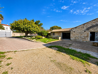 Vente Maison Bâtisse de 220 m2 7P - Baillargues Baillargues