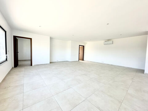 À LOUER   Bureau spacieux, lumineux et entièrement neuf   105m2 917 07340 Limony