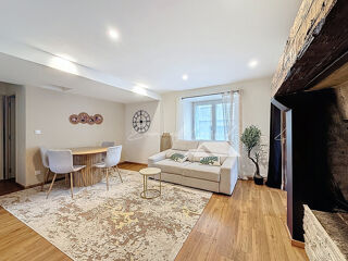  Maison � vendre 4 pi�ces 75 m�