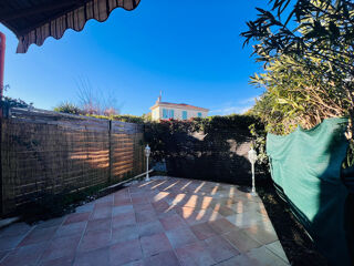  Appartement � vendre 1 pi�ce 30 m�