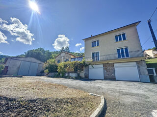  Maison � vendre 7 pi�ces 157 m�