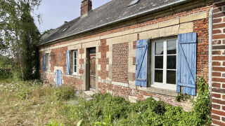  Maison à vendre 4 pièces 121 m²